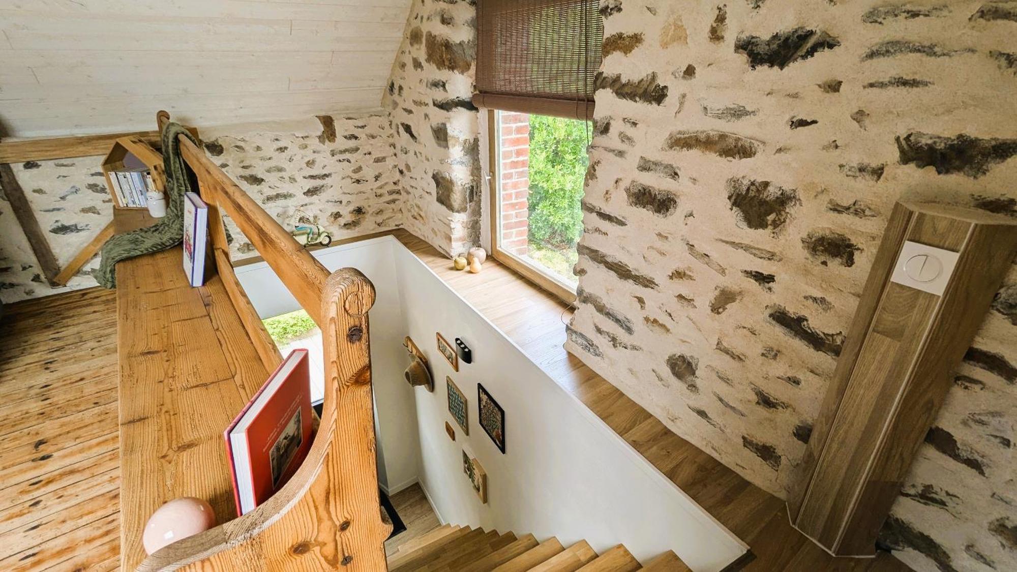 La Guesthouse - A Deux Pas Du Sentier Des Douaniers Pordic Bagian luar foto